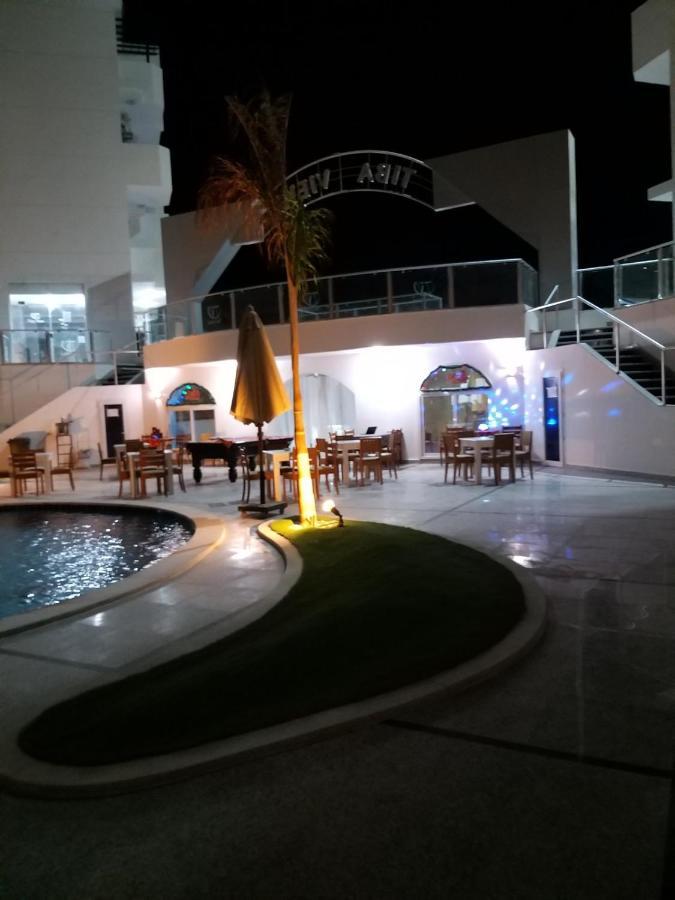 Apartments Near Dolce Vita - Redsealine Hurgada Dış mekan fotoğraf